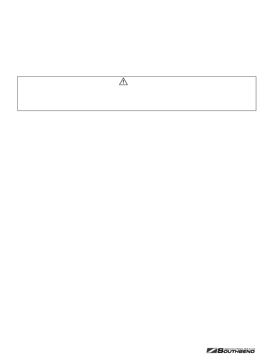 Step 6: check the installation, Step 7: check operation, Step 8: shut-down and wipe-clean range | Southbend X560DD S536A User Manual | Page 20 / 48