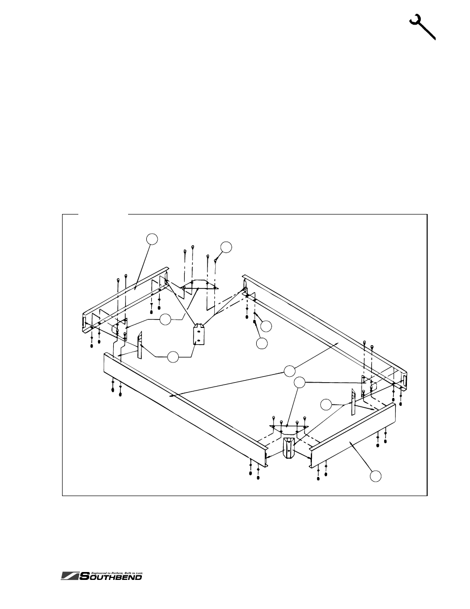 Nstallation | Southbend HDG-24-M User Manual | Page 13 / 52