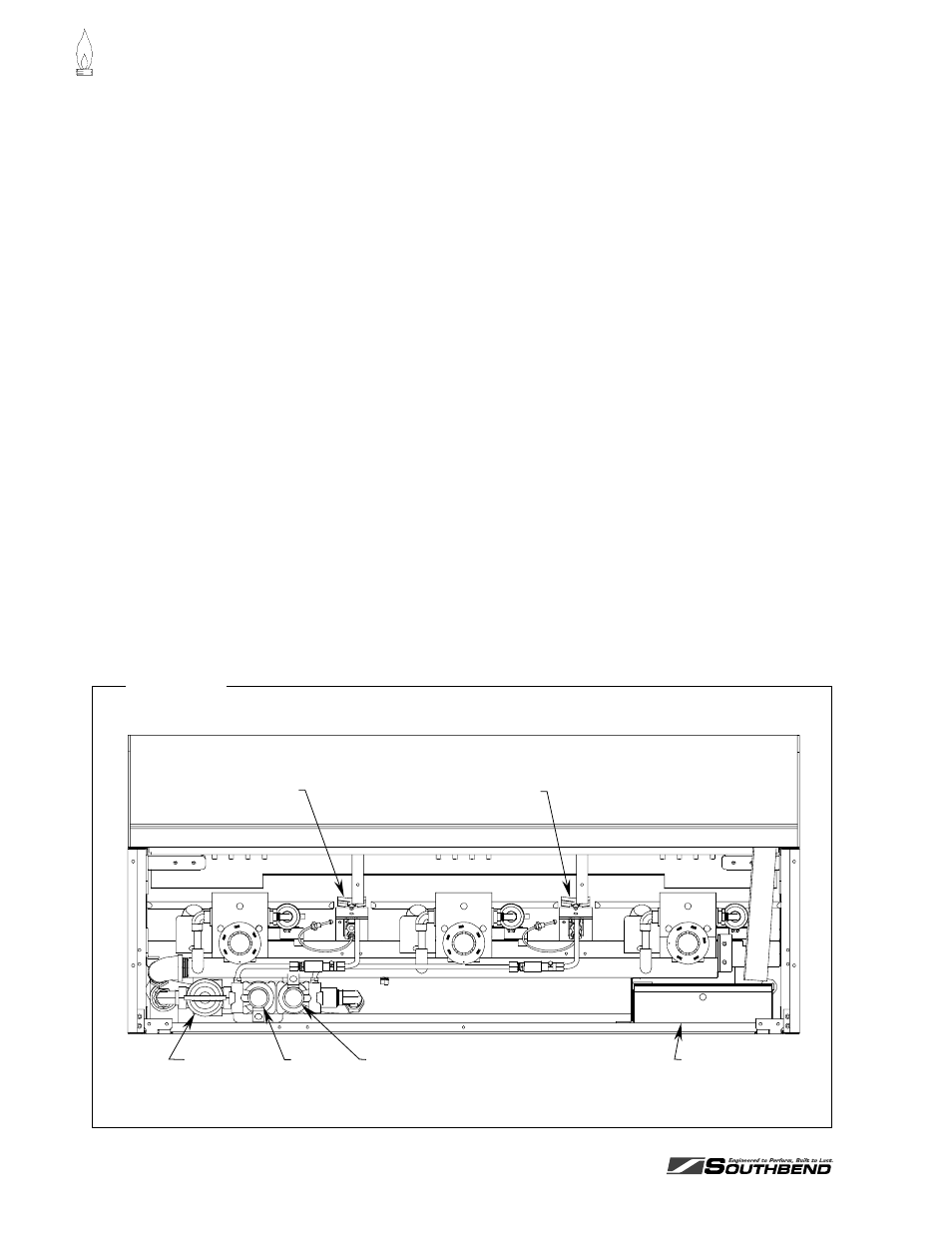 Peration | Southbend HDG-24-M User Manual | Page 22 / 52