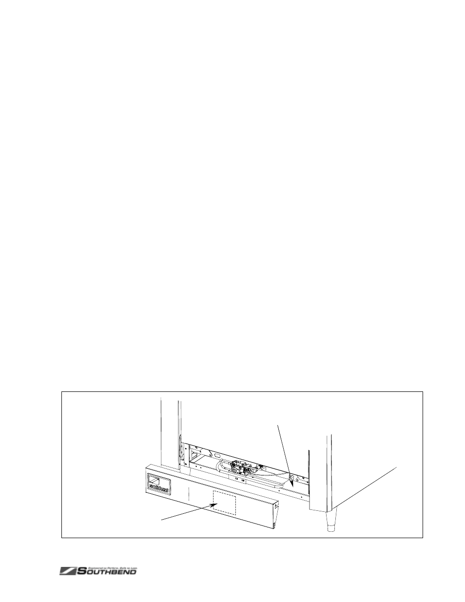 Southbend 436D User Manual | Page 3 / 64