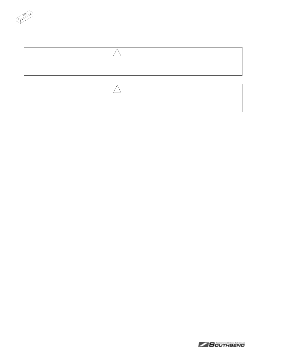 Roubleshooting | Southbend 436D User Manual | Page 40 / 64