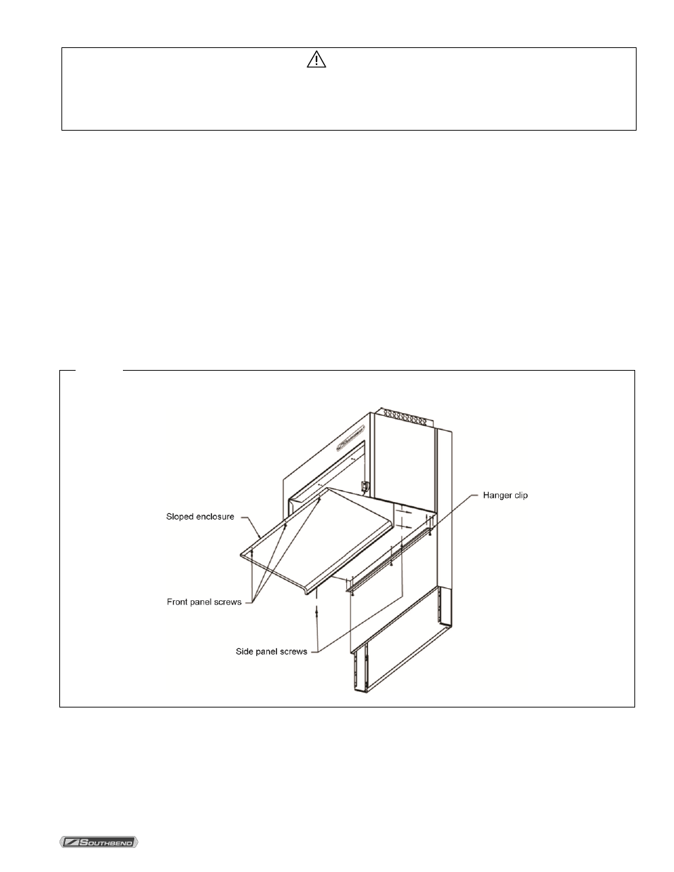 Southbend P36-CM-PT User Manual | Page 17 / 24