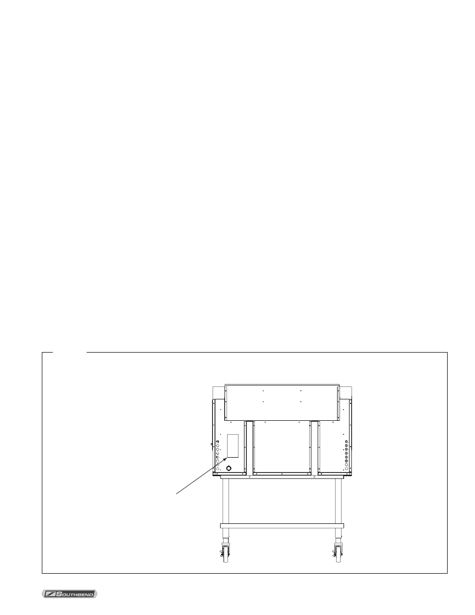 Introduction, Ntroduction | Southbend SSB-45 User Manual | Page 3 / 20