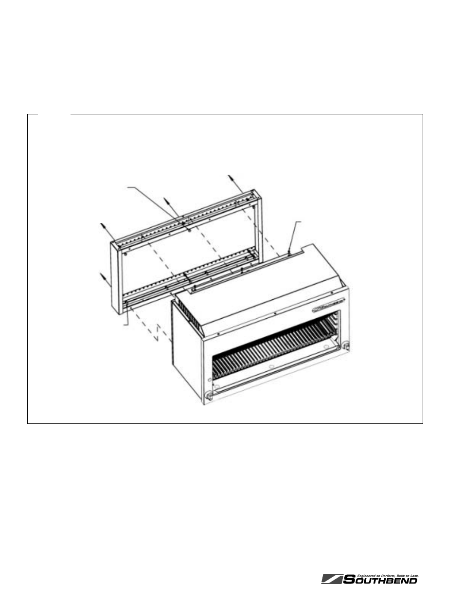 Southbend P60-CM-PT User Manual | Page 14 / 28