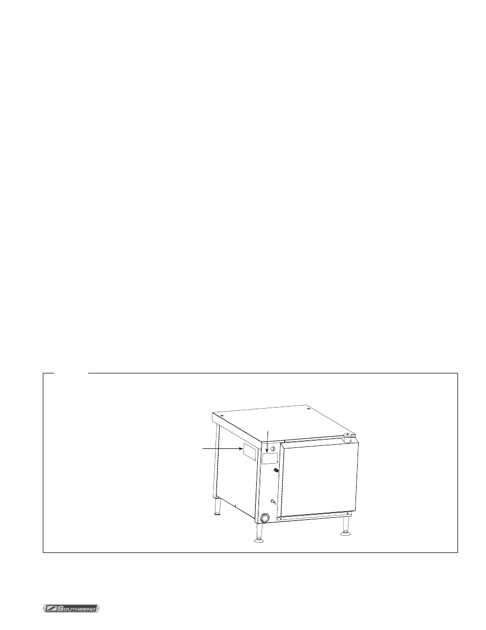 Introduction, Ntroduction | Southbend StratoSteam STRE-5D User Manual | Page 3 / 56