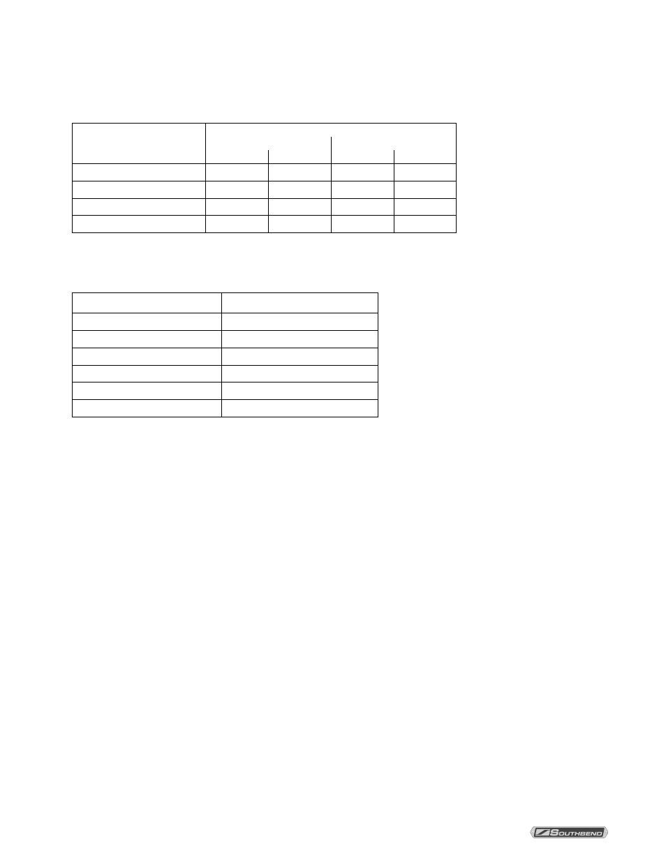 Electrical requirements, Water requirements, Drain requirements | Southbend StratoSteam STRE-5D User Manual | Page 6 / 56