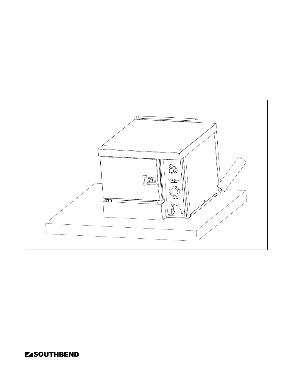 Southbend STRG-5D User Manual | Page 15 / 50