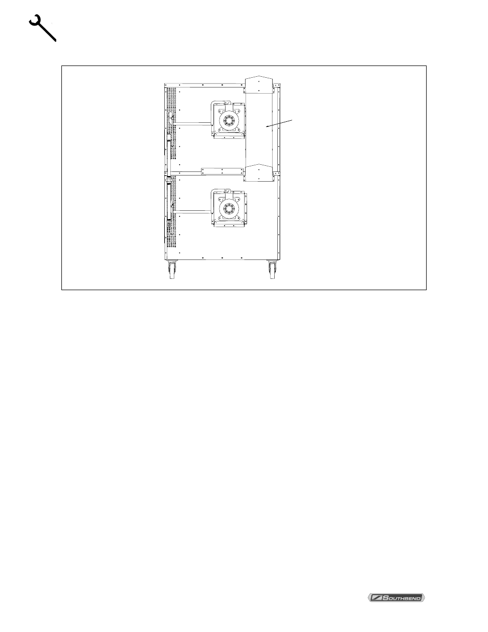 Nstallation | Southbend Marathoner User Manual | Page 16 / 76