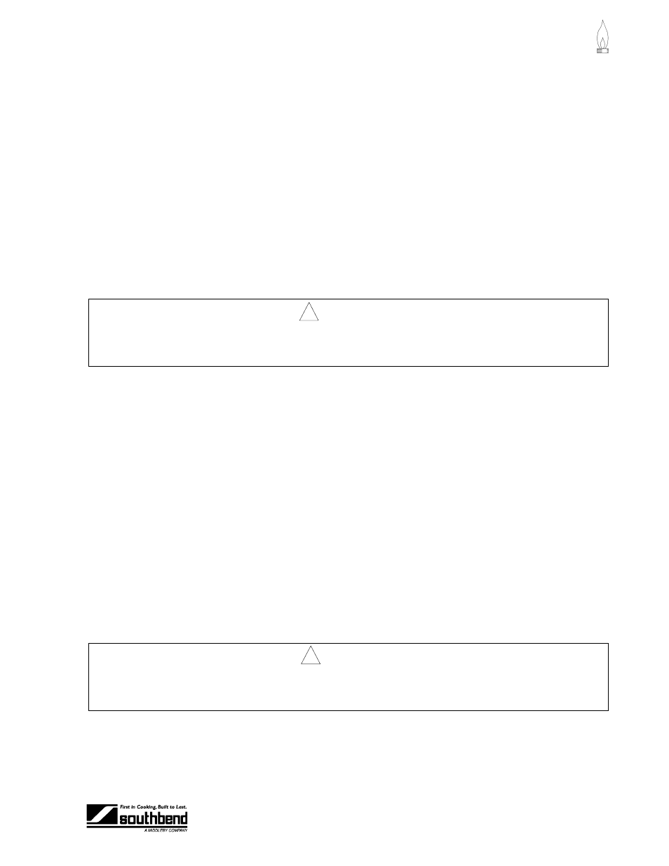 Peration | Southbend 4FR-45 User Manual | Page 13 / 32