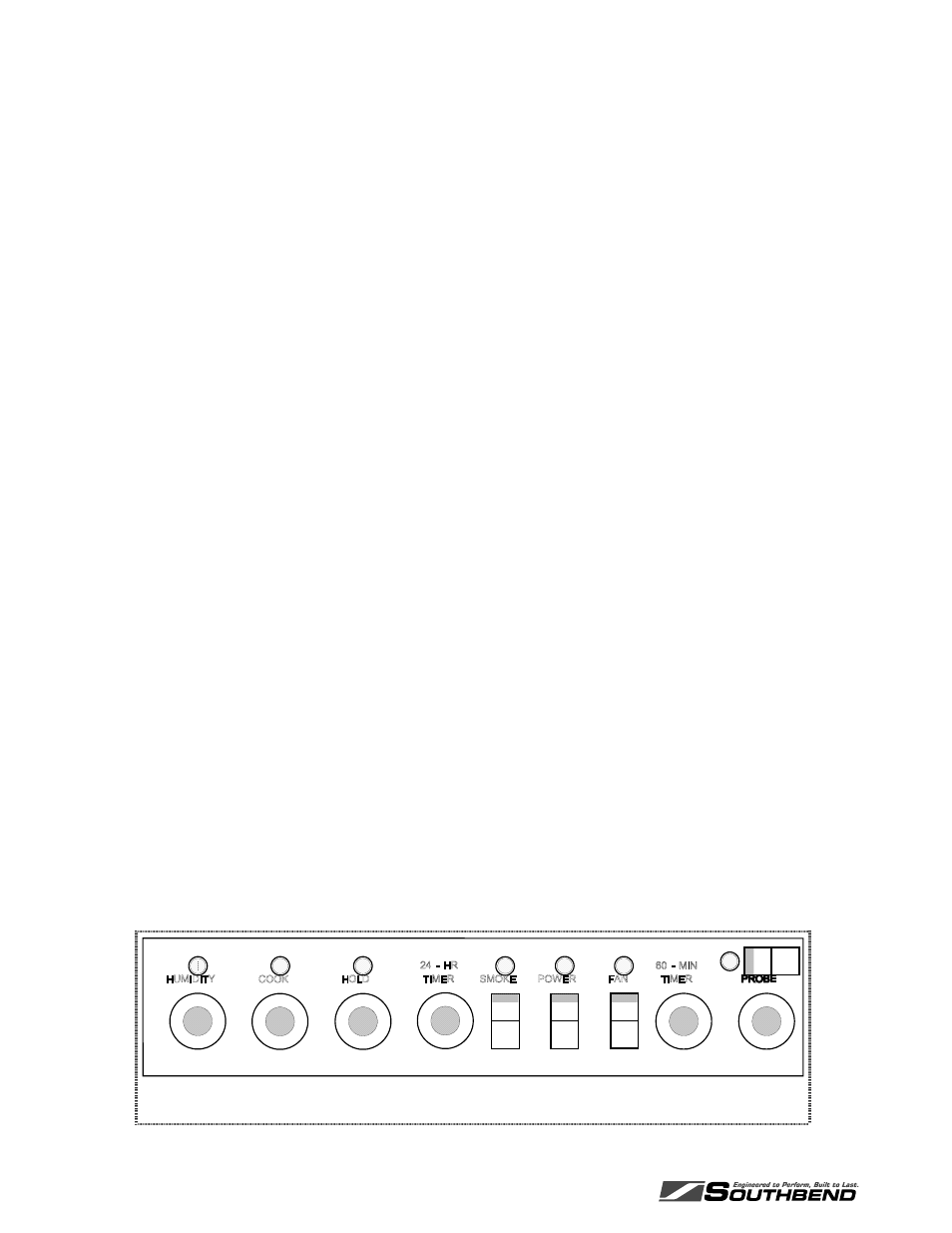 Perating, Nstructions | Southbend SB-10-ES User Manual | Page 12 / 24