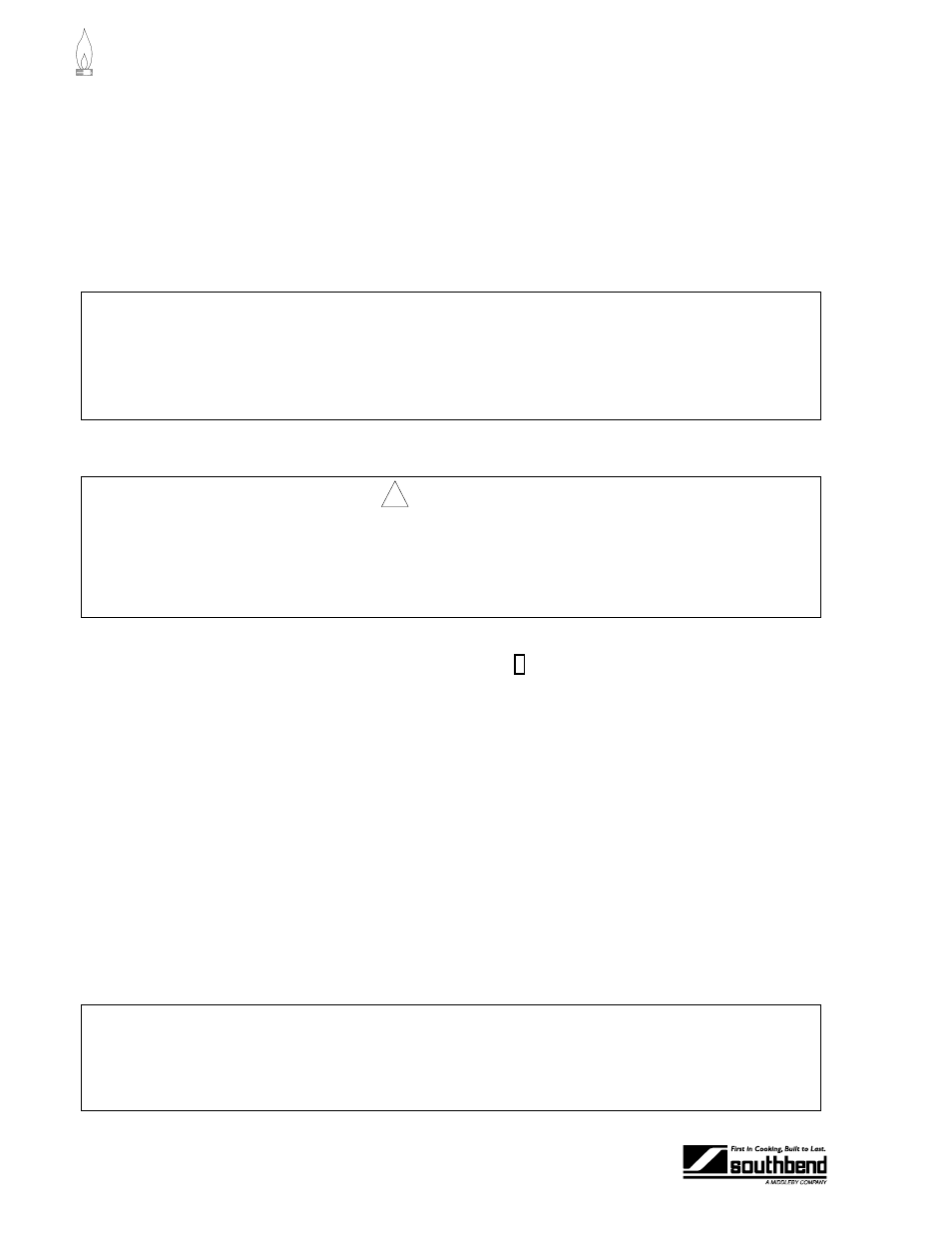 Operation, Startup, Shutdown | Peration | Southbend SEZ/3 User Manual | Page 12 / 52