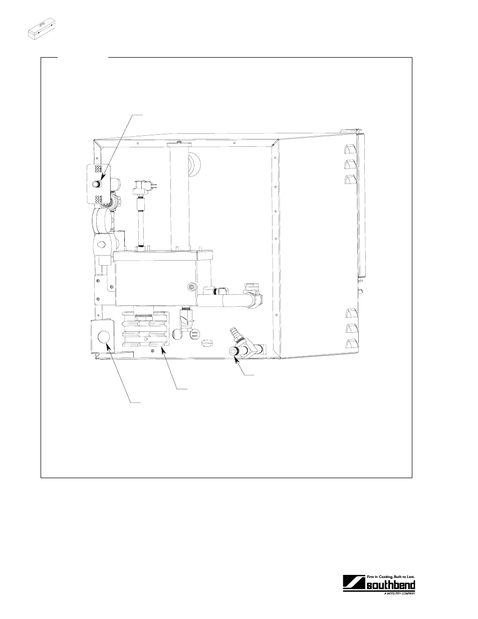 Roubleshooting | Southbend SEZ/3 User Manual | Page 26 / 52