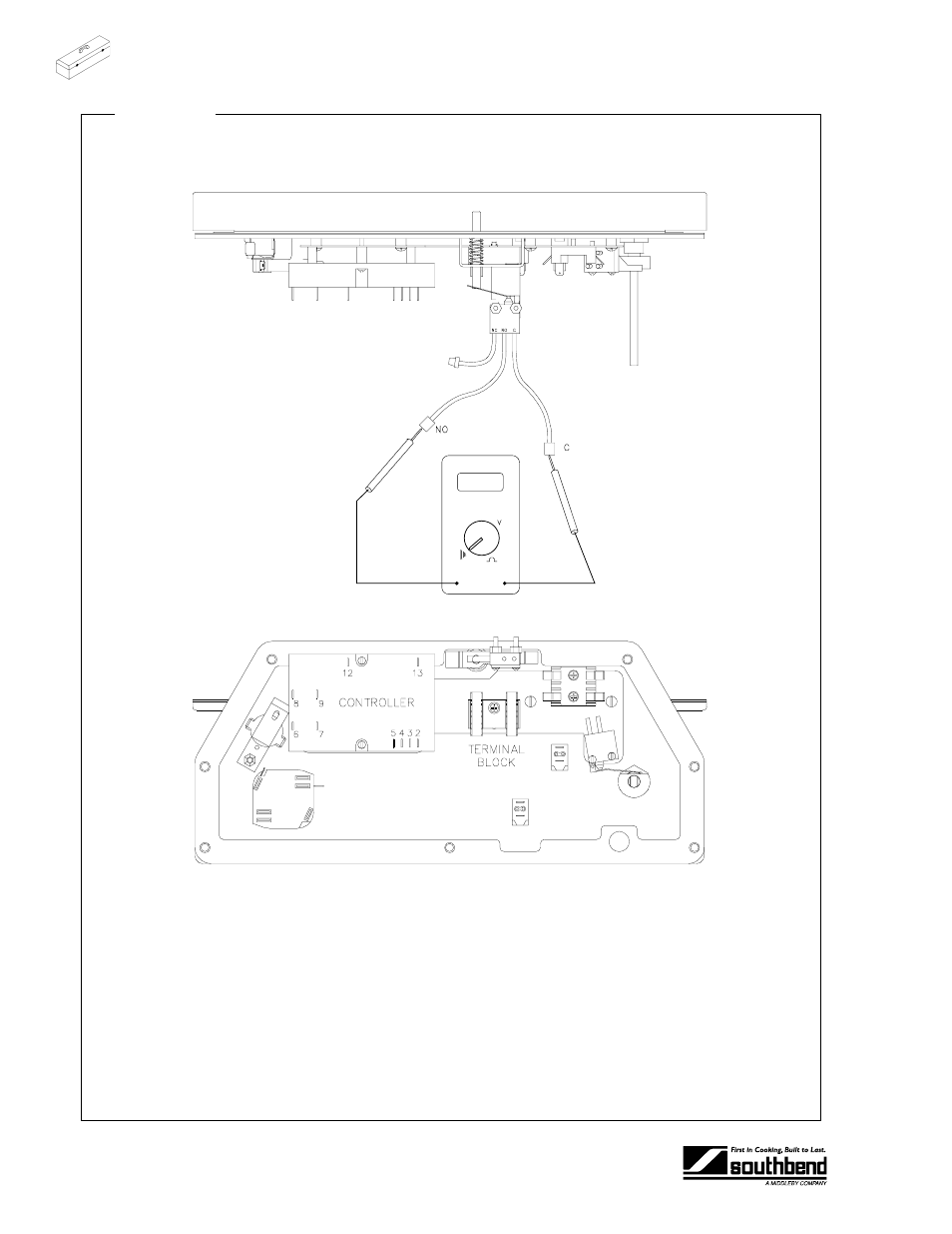 Roubleshooting | Southbend SEZ/3 User Manual | Page 30 / 52