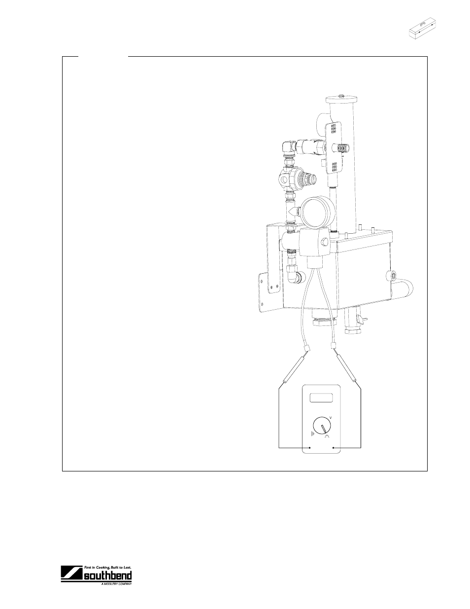 Roubleshooting | Southbend SEZ/3 User Manual | Page 33 / 52