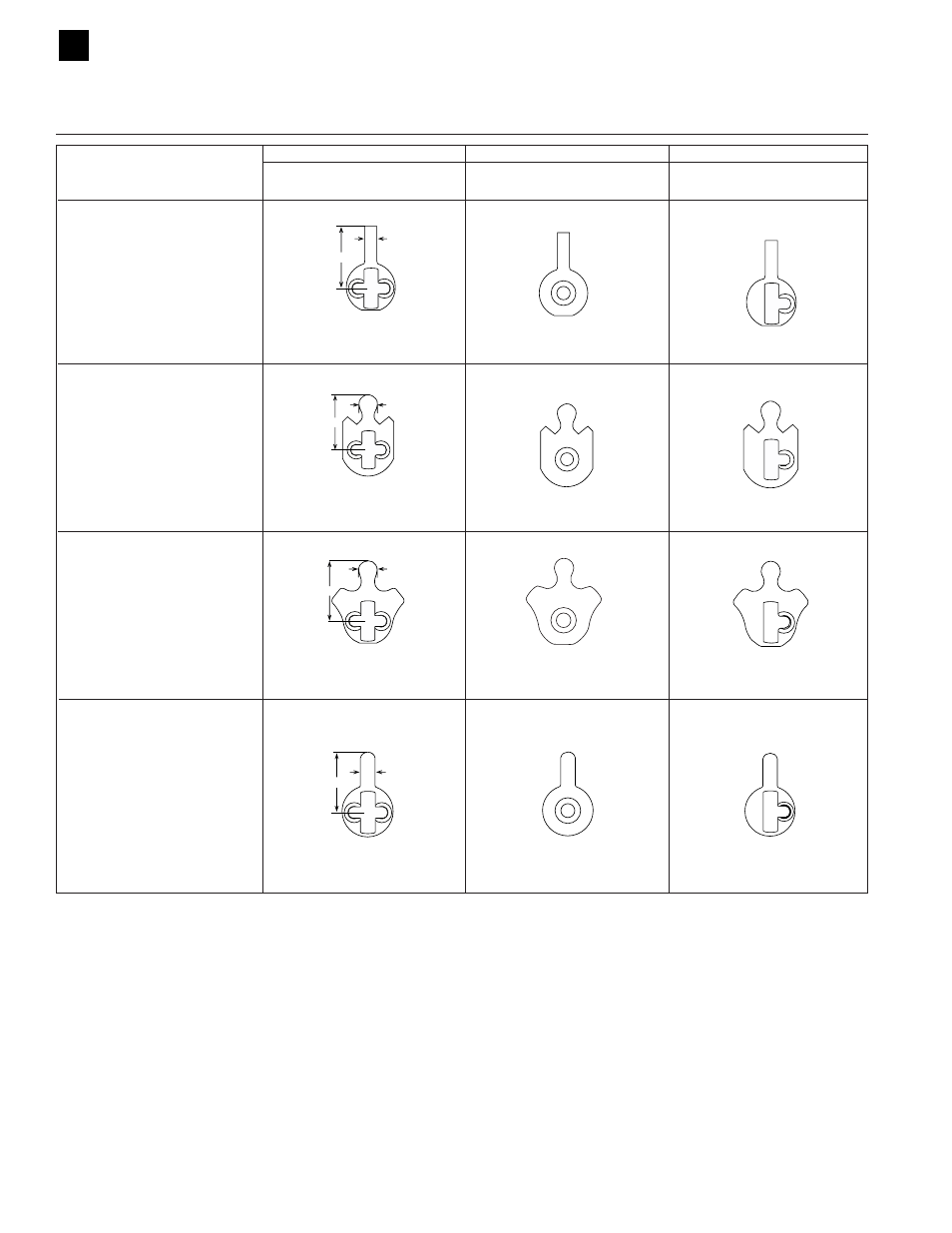Schlage CYLINDERS User Manual | Page 22 / 32