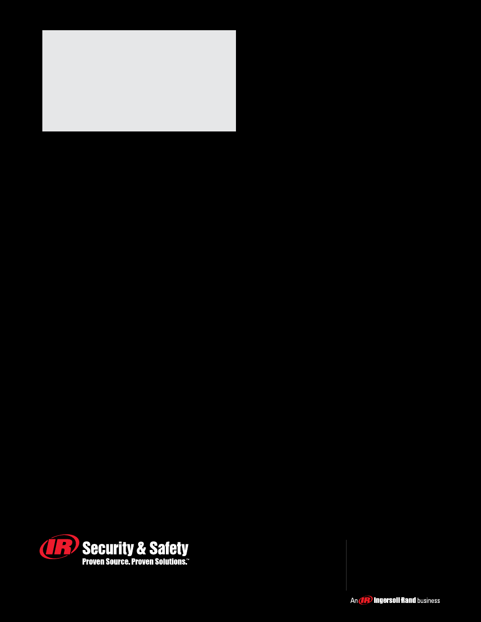 Schlage CYLINDERS User Manual | Page 32 / 32