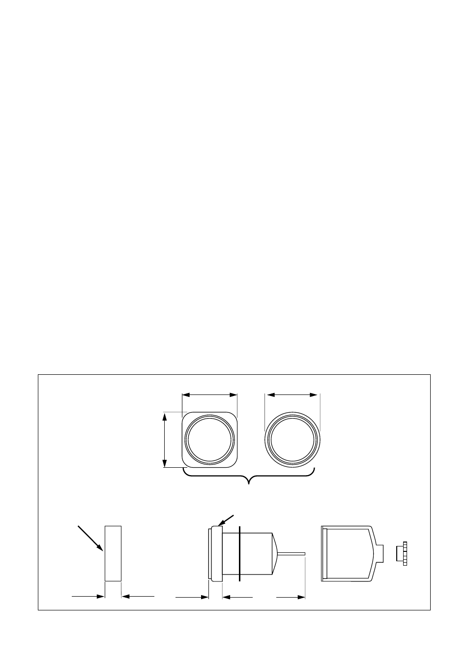 Installation, Face plate installation, Instrument installation | Standard Horizon DS41 User Manual | Page 10 / 17