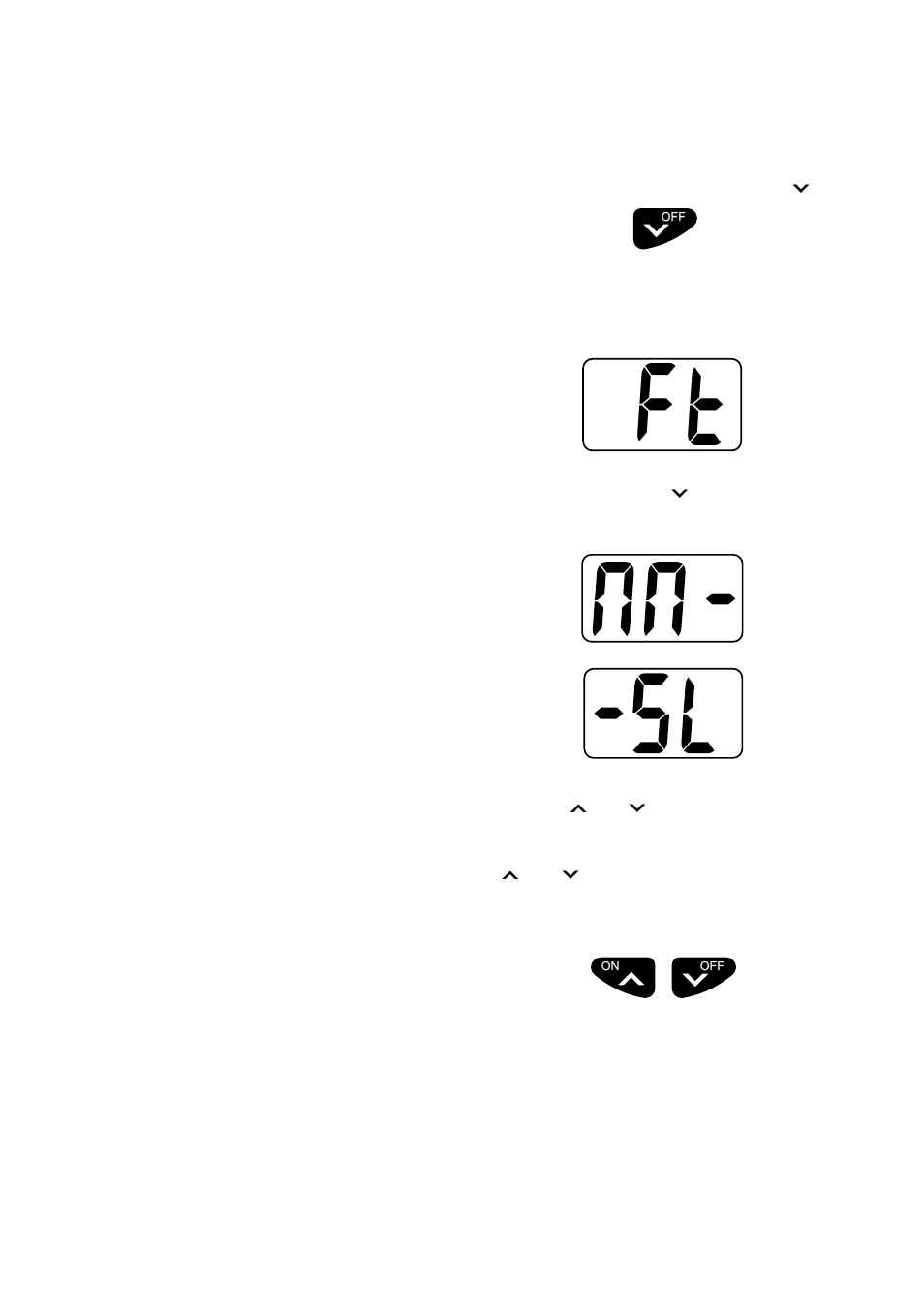 Linked or separate selection, Appendix a – dual station operation, Master/slave selection | 88 ft | Standard Horizon DS41 User Manual | Page 15 / 17