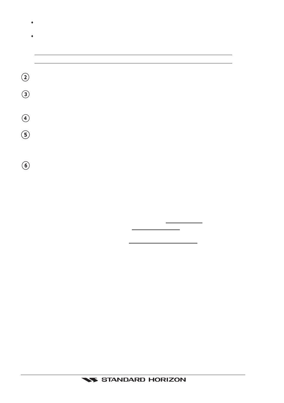 5 currents prediction, Currents prediction, Structure | Surface clutter | Standard Horizon CP500 User Manual | Page 38 / 89
