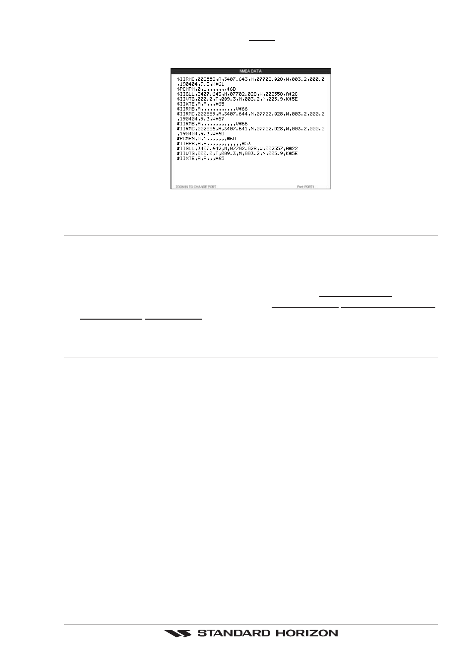 8 vhf digital selective calling, 0 dsc distress call, Digital selective callin | Position request, Position send | Standard Horizon CP500 User Manual | Page 67 / 89
