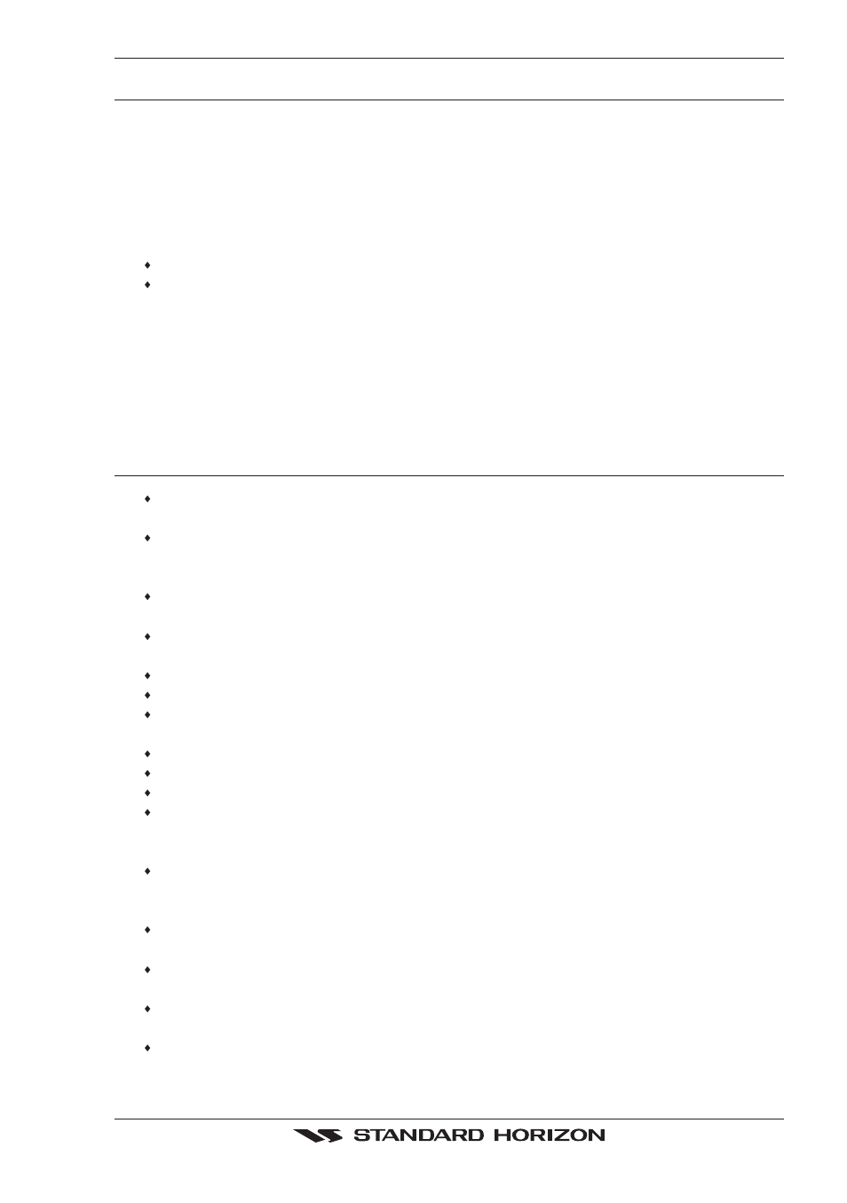 0 ais system definitions, Automatic identification system | Standard Horizon CP500 User Manual | Page 73 / 89