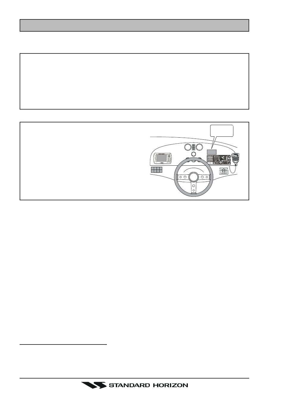 11 digital selective calling, 1 general, 2 maritime mobile service identity ( mmsi ) | Standard Horizon Gx5500s User Manual | Page 36 / 100