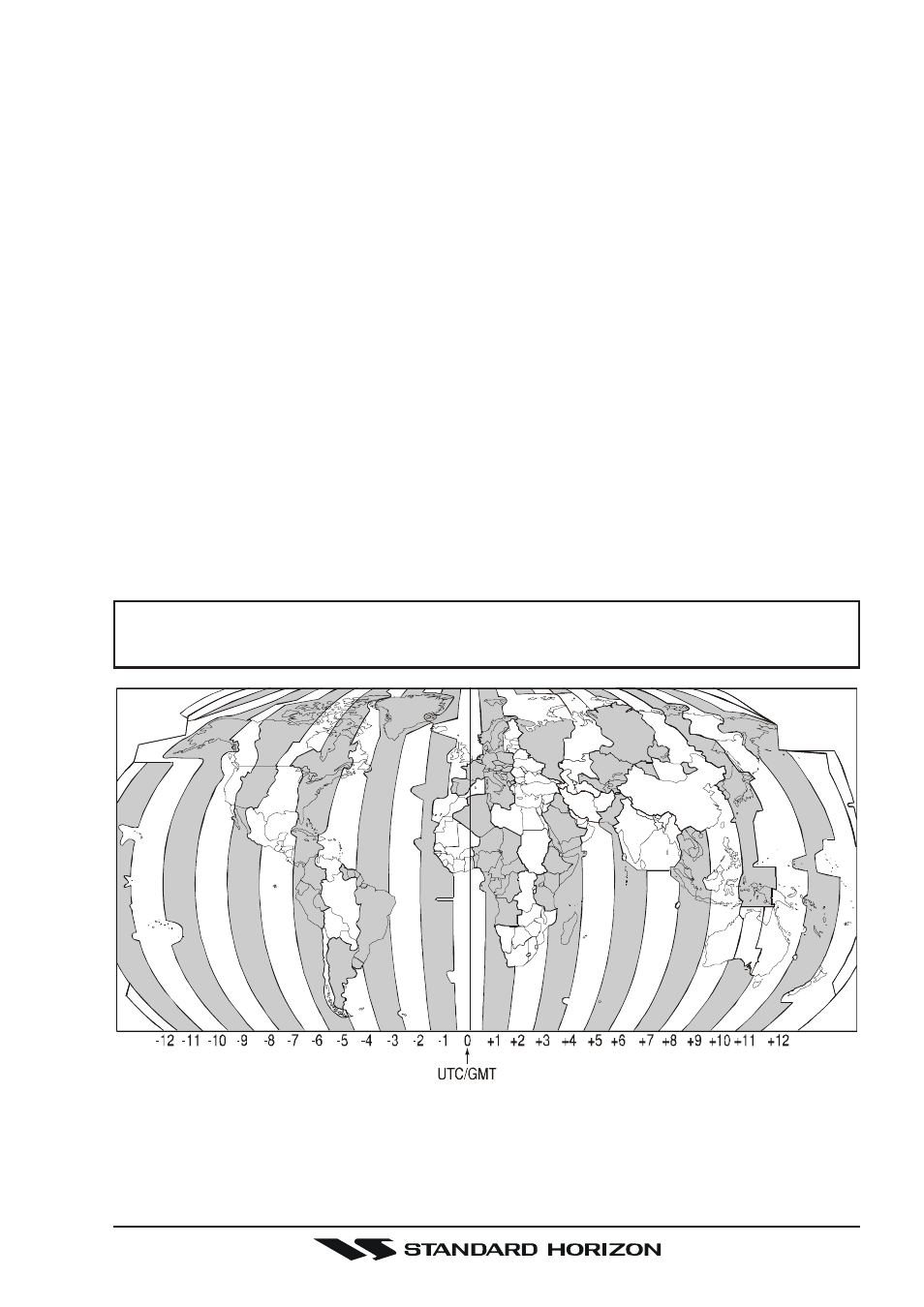 15 calendar setup | Standard Horizon Gx5500s User Manual | Page 67 / 100
