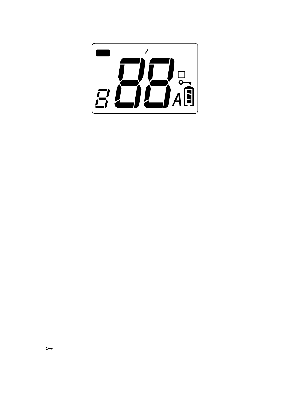 Indicators, 2 indicators | Standard Horizon Hx 350s User Manual | Page 8 / 24