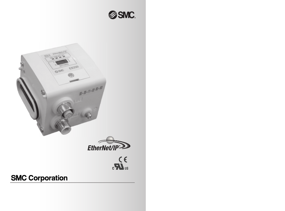 Sierra Monitor Corporation EX250-SEN1 User Manual | 19 pages