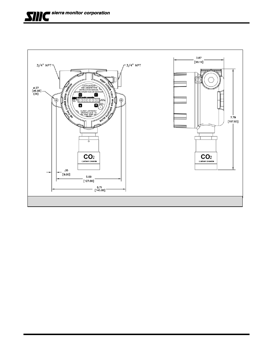 Sierra Monitor Corporation 5100-06-IT User Manual | Page 53 / 63