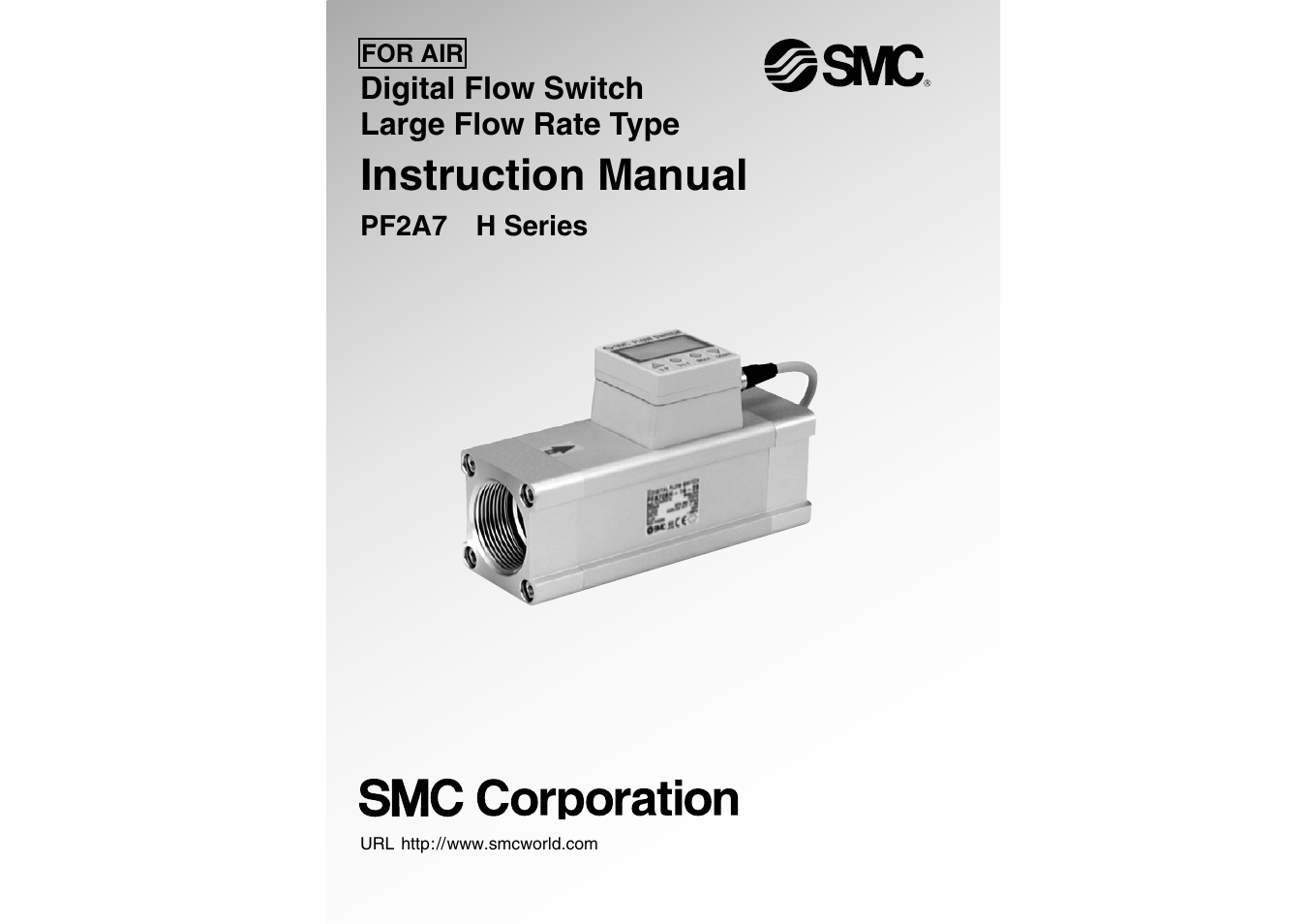Sierra Monitor Corporation PF2A7H User Manual | 13 pages