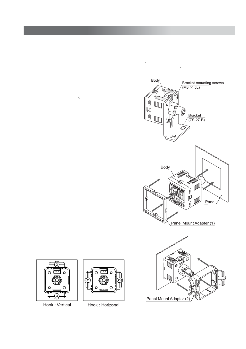 Installation | Sierra Monitor Corporation ZSE30 User Manual | Page 14 / 24