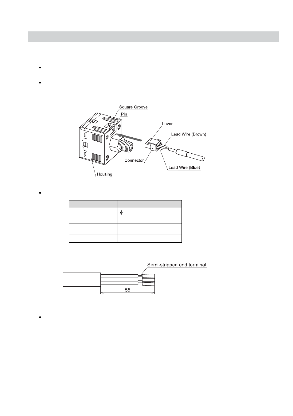 Sierra Monitor Corporation ZSE30 User Manual | Page 17 / 24