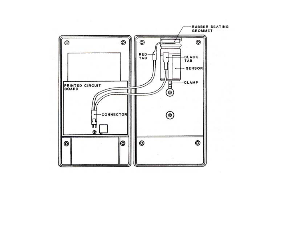Sierra Monitor Corporation T10008 User Manual | Page 11 / 20