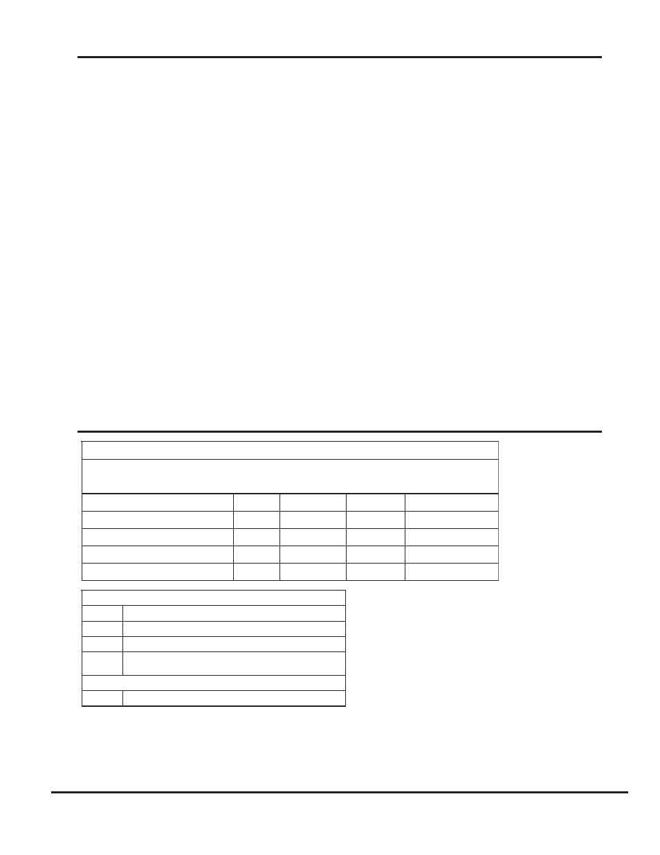 Model 3200 series flame detectors, Specifications, Additional features | Sierra Monitor Corporation 3200 Series User Manual | Page 2 / 2