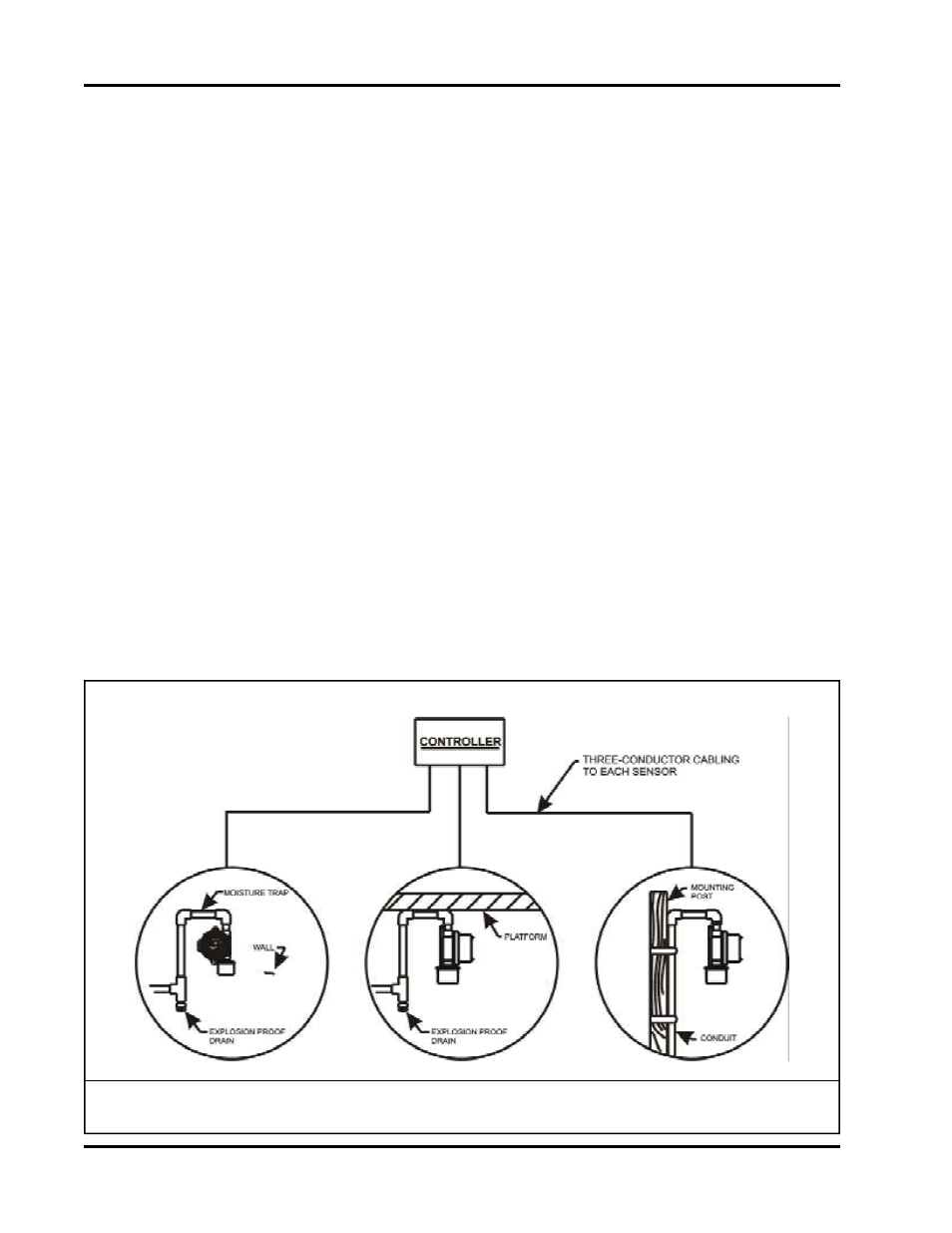 Instruction manual | Sierra Monitor Corporation 4105 User Manual | Page 11 / 19
