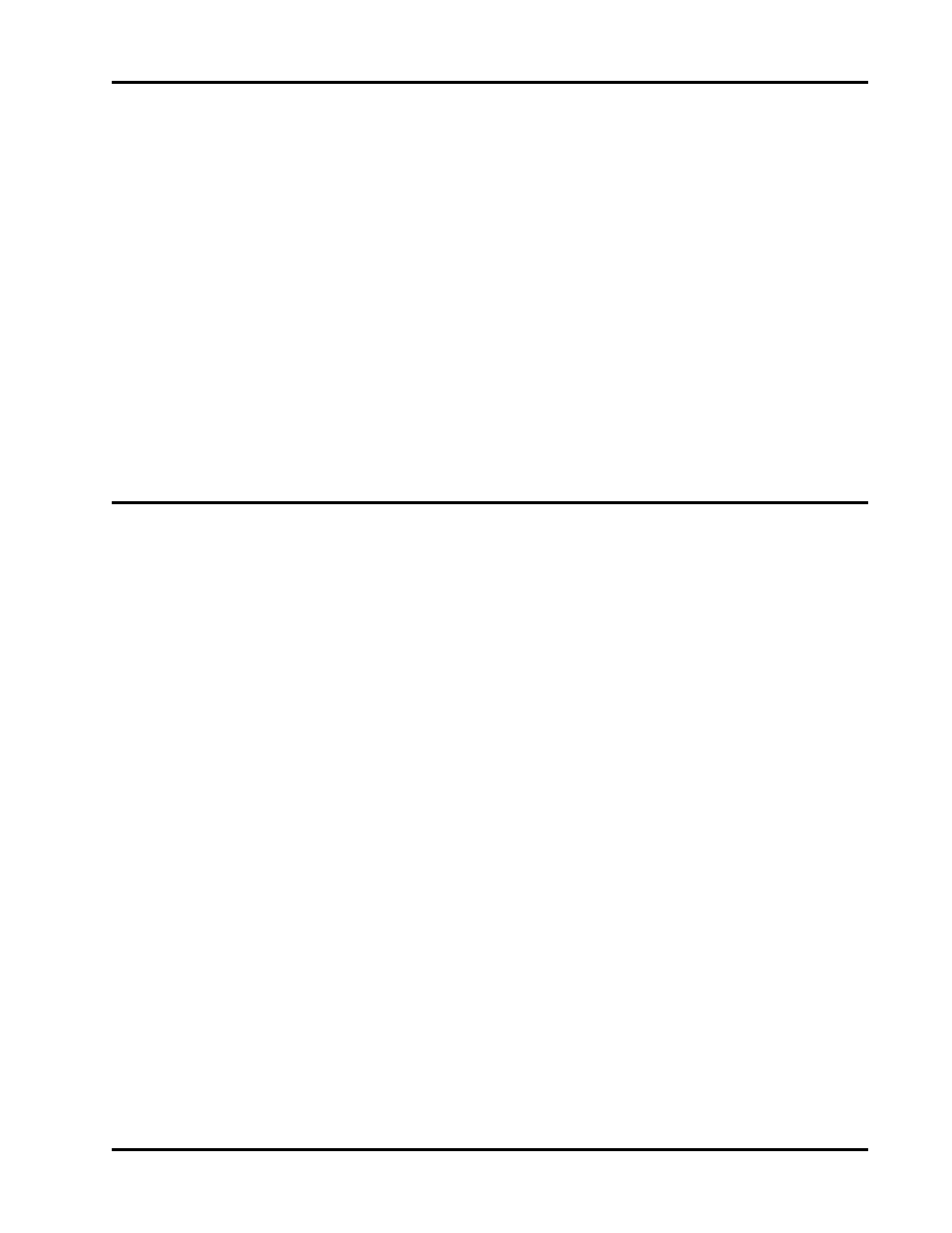 Instruction manual | Sierra Monitor Corporation 4105 User Manual | Page 16 / 19