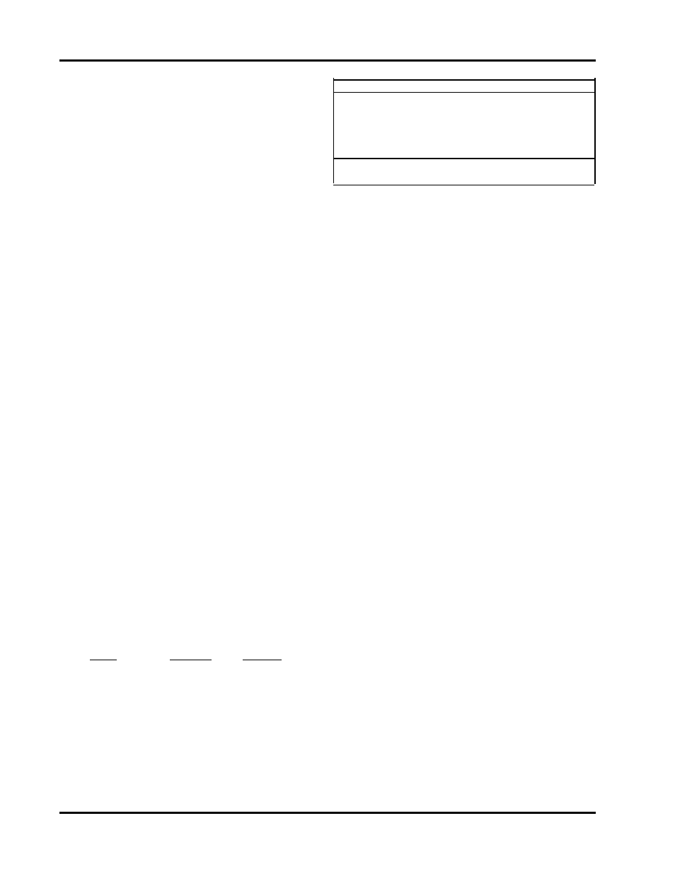 Instruction manual | Sierra Monitor Corporation 4105 User Manual | Page 5 / 19