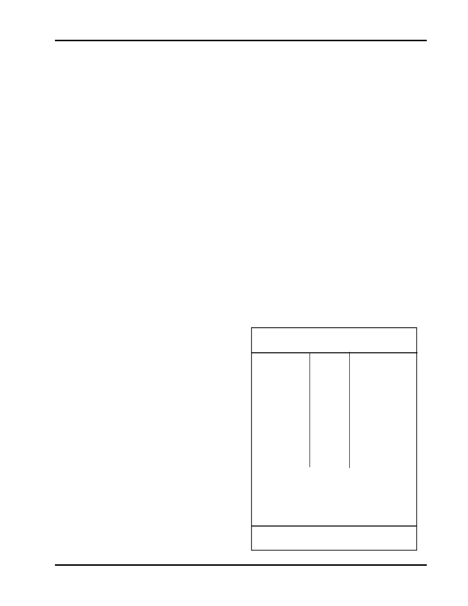 Instruction manual | Sierra Monitor Corporation 4105 User Manual | Page 8 / 19