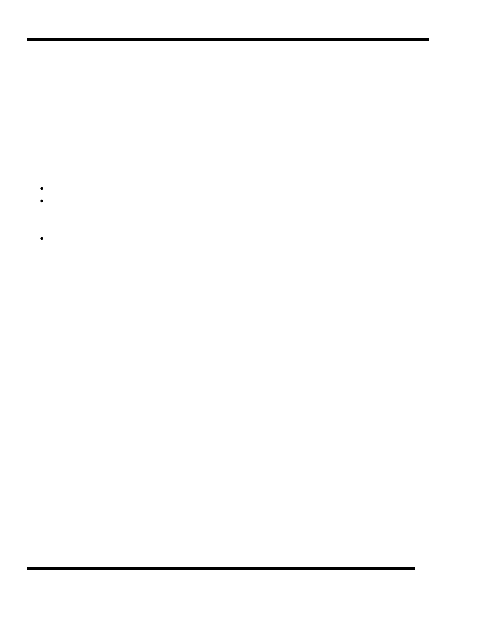 Sierra Monitor Corporation SENTRY 5000 User Manual | Page 3 / 3