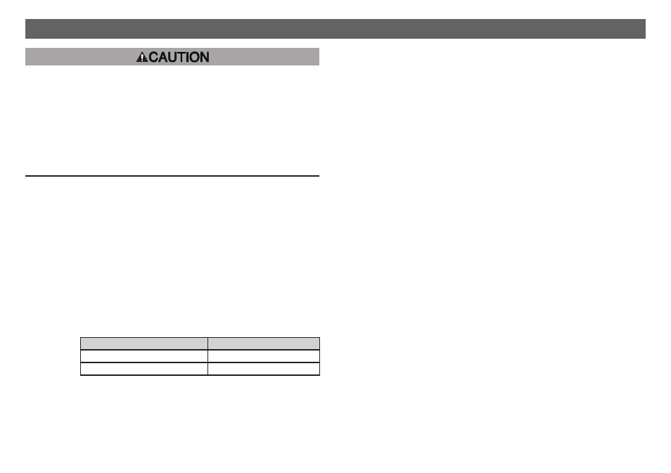Precaution on handling | Sierra Monitor Corporation PF5M User Manual | Page 4 / 10