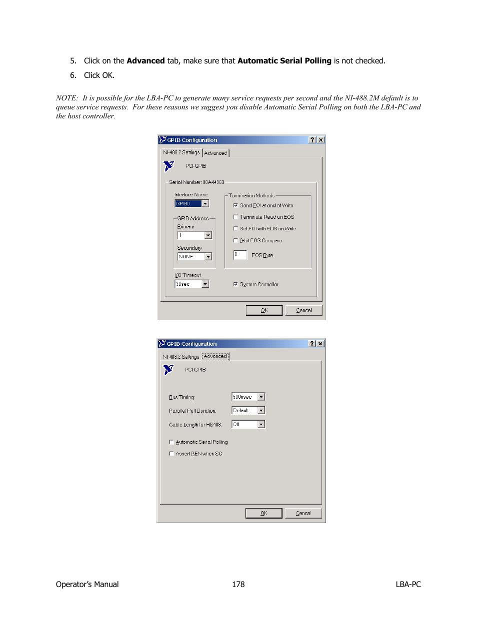 SIGMA LBA-708 User Manual | Page 178 / 281