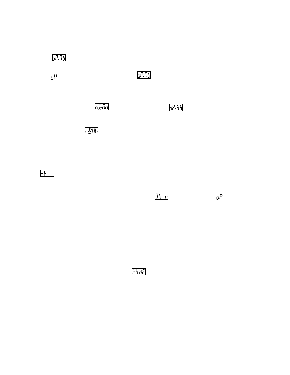 SIGMA DA5320 User Manual | Page 15 / 21