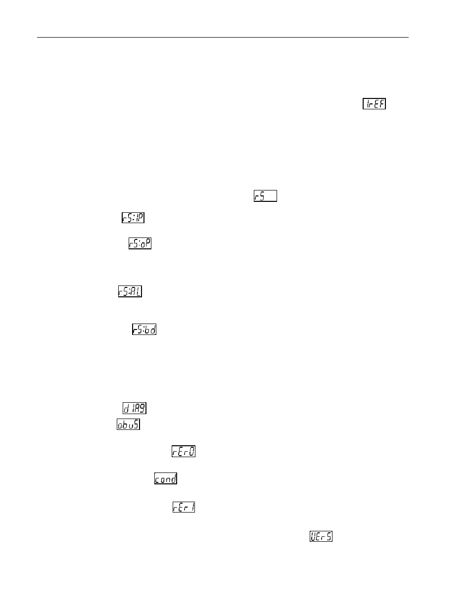 SIGMA DA5320 User Manual | Page 16 / 21