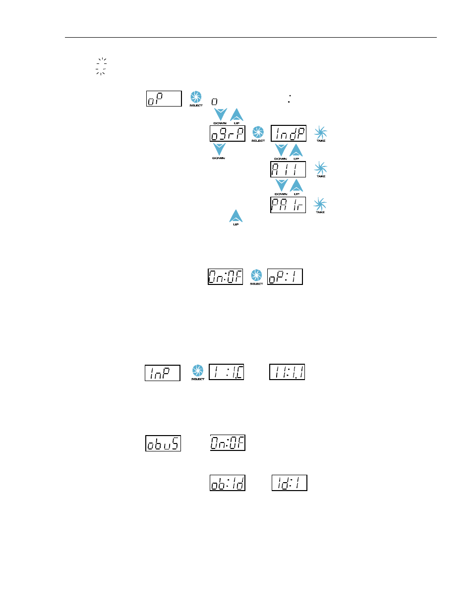 SIGMA DA5320 User Manual | Page 19 / 21