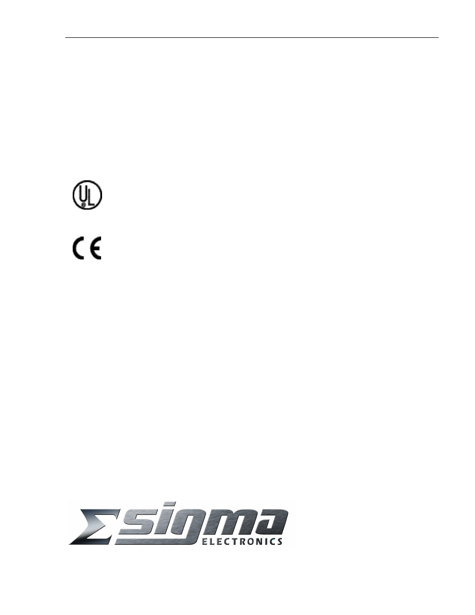 Symbols, Copyright and trademarks, Disclaimer of liability | SIGMA DA5320 User Manual | Page 3 / 21