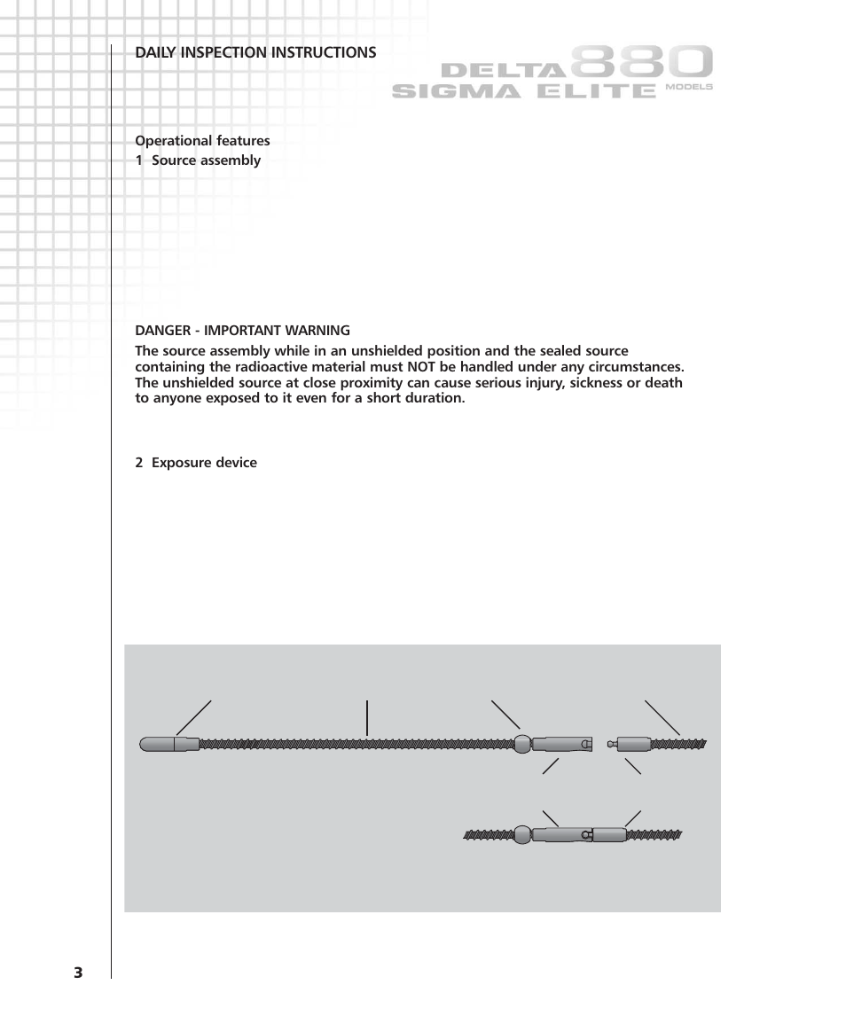 SIGMA 150Ci User Manual | Page 23 / 72