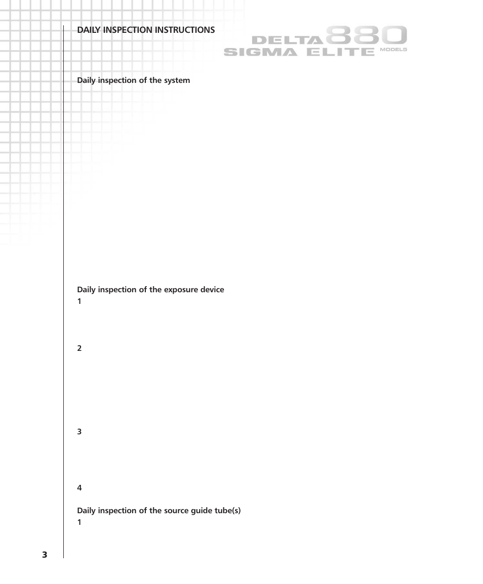 SIGMA 150Ci User Manual | Page 27 / 72