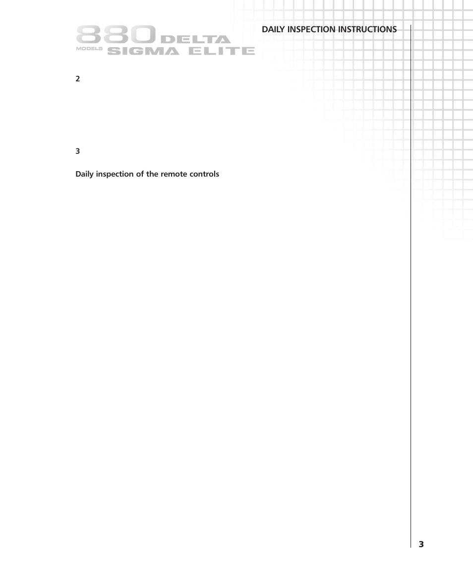 SIGMA 150Ci User Manual | Page 28 / 72