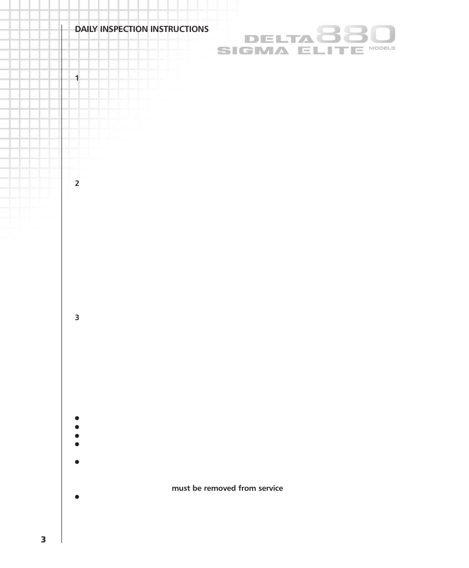 SIGMA 150Ci User Manual | Page 29 / 72
